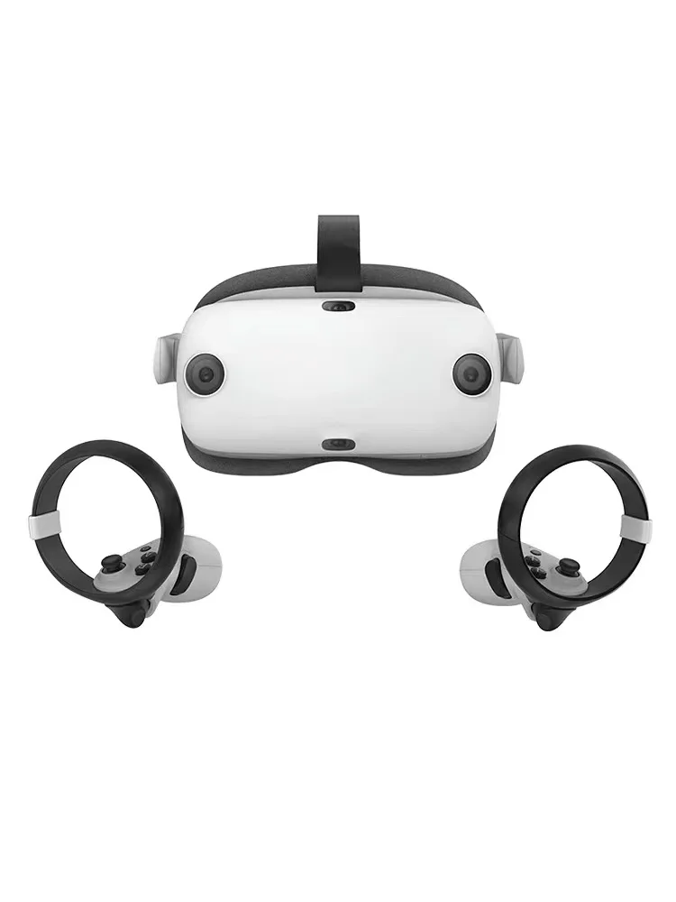 Купить Vr Очки Pico 4