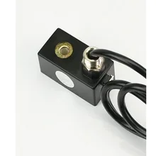 4V210 серия подлинный 0980 0981 пневматический взрывозащищенный Соленоидный клапан катушки производитель прямых продаж