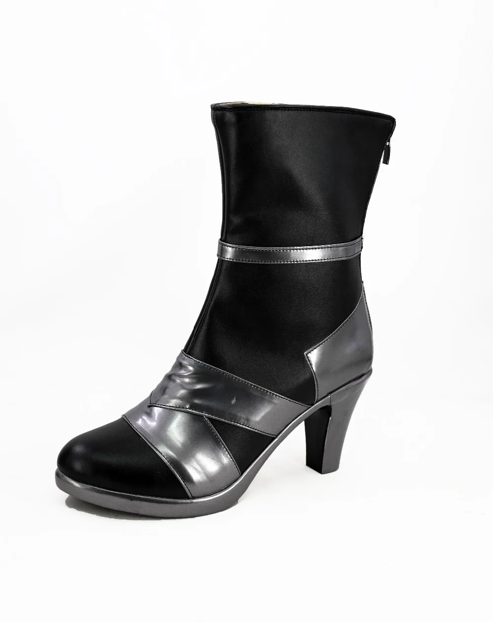 3873 Max Factory figma FGO 贞德 ALTER 黑贞德 Avenger   (3)