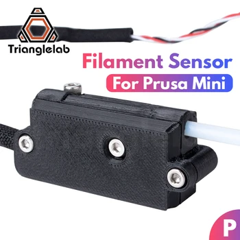 Trianglelab Prusa MINI Sensore filamento stampante 3D Sensore IR