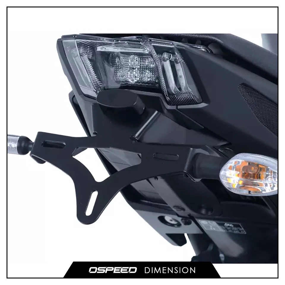 Задний фонарь для мотоцикла Yamaha MT09 MT 09 FZ09 2017 2018 2019| |
