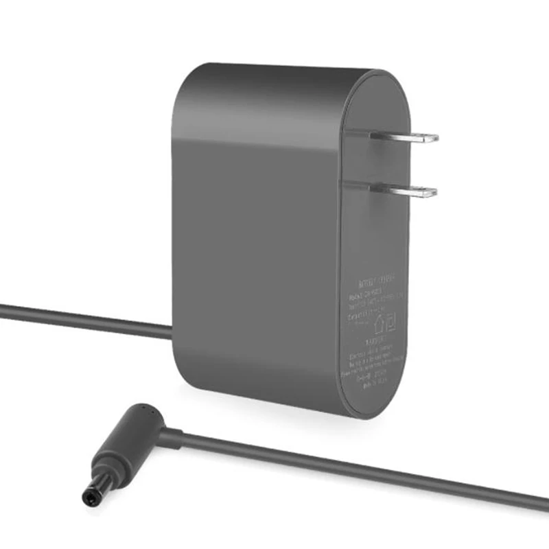 Зарядное устройство адаптер для Dyson V8 V7 V6 DC58 DC59 DC61 DC62 DC74 пылесос Мощность