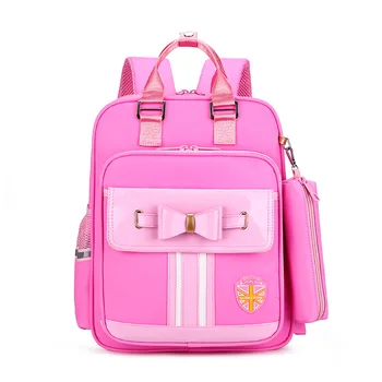 

Children School Bags for Girls Kids Primary school backpacks princess school Backpacks schoolbags kids Mochila Infantil