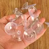 Hot 10PCS Powerful Suction Cup Perforated Transparent Plastic Suction Cups 4cm Diameter Suction Cup ► Photo 1/6