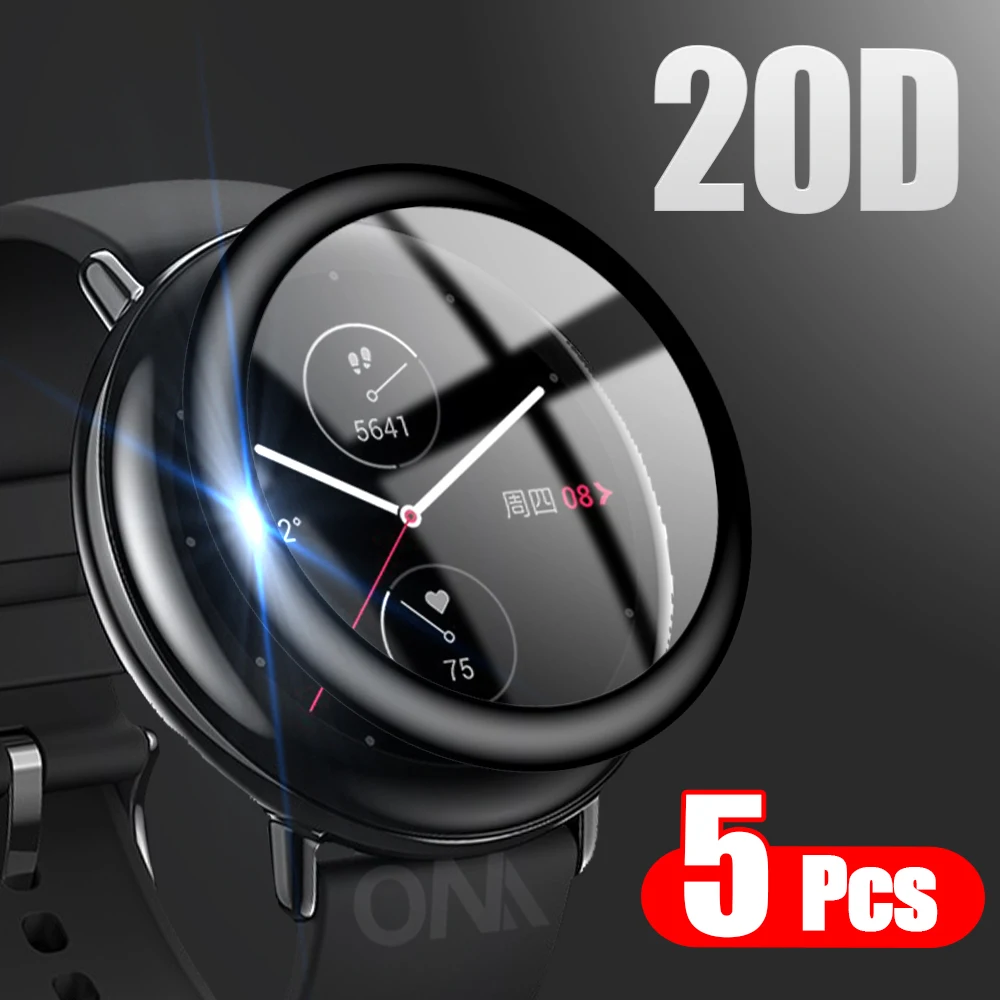 20D изогнутая кромка