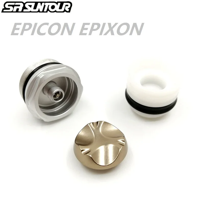 Велосипедная вилка запасная часть Suntour Epixon Epicon амортизирующий стержень