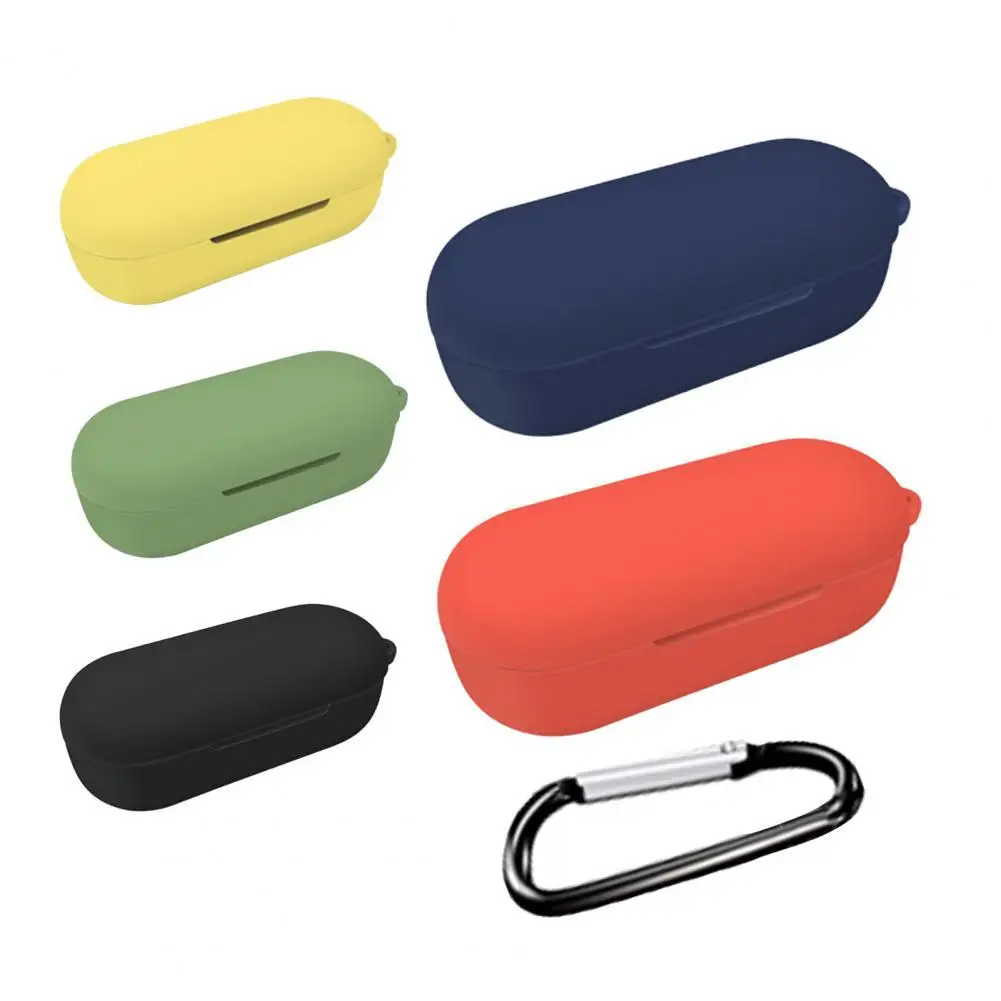 Мультяшные freebuds 3i /Honor Flypods 3 Diy чехлы для Huawei Freebuds модный однотонный деловой чехол