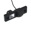 BYNCG Car Rear View Reverse backup Camera rearview parking For CHEVROLET EPICA/LOVA/AVEO/CAPTIVA/CRUZE/LACETTI ► Photo 2/6