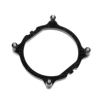 

Computer CPU Heatsink Cooling Fan Mounting Bracket Holder Base For Intel 1366
