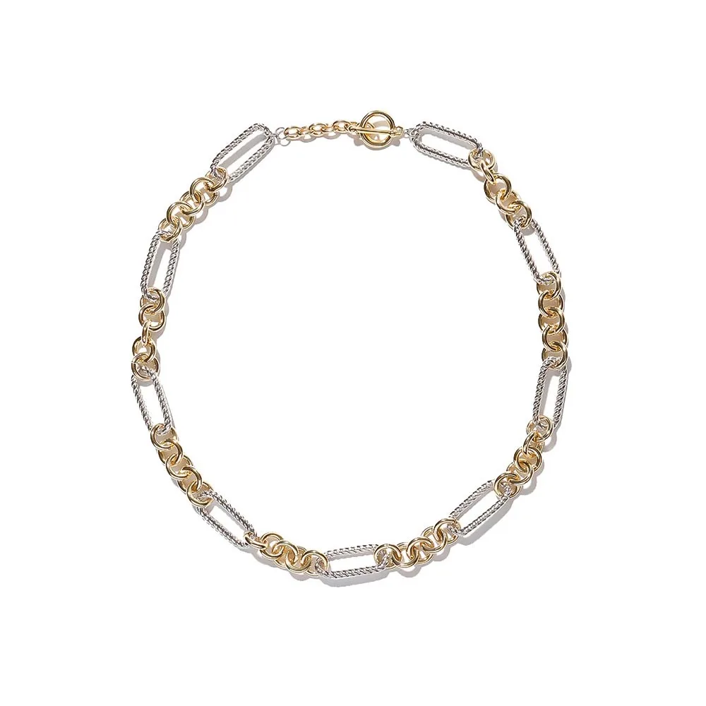 Jewelry Necklace Exclaim for womens 035SG2562N Jewellery Womens Necklaces Jewelry Accessories Bijouterie