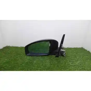 

68146 Left rearview Renault Espace Iv (jk0)