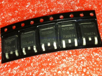

Freeshipping 50pcs/lot AP70T03GH TO-252 New Original In Stock