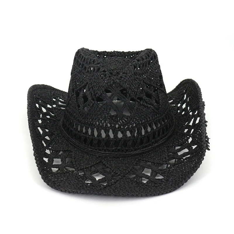 Beach Jazz Cap Sun Protection Hat 