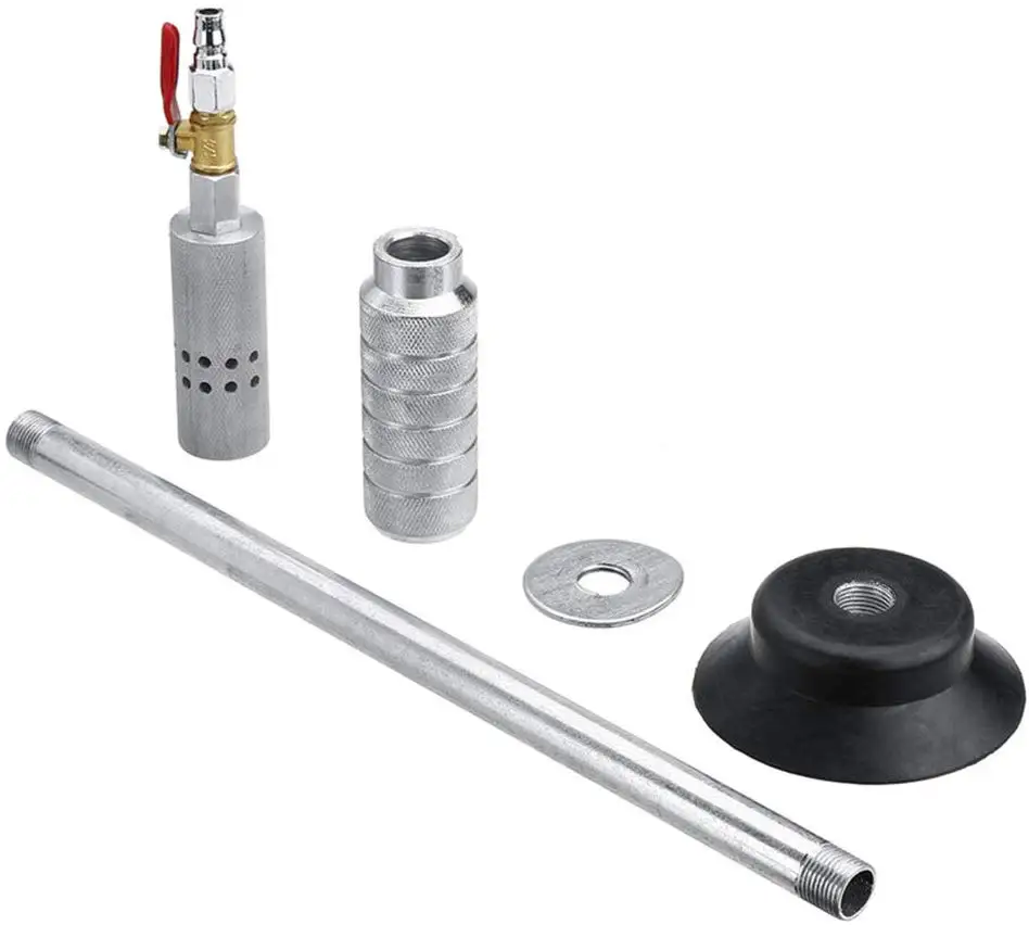 Auto Ausbeulwerkzeug Set - Pneumatischer Dent Puller Für Dellenreparatur