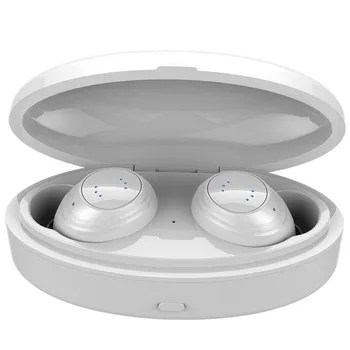 

ZEALOT H19 Bluetooth Wireless Earbuds Noise Cancelling TWS Earphones with Mic In-Ear Bass Stereo Earphones