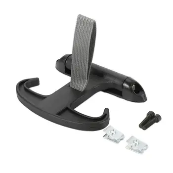 

Good Quality Car Trunk Bag Hook Clothing Plastic Bag Organizer For VW Jetta Auto Product Car Accessories