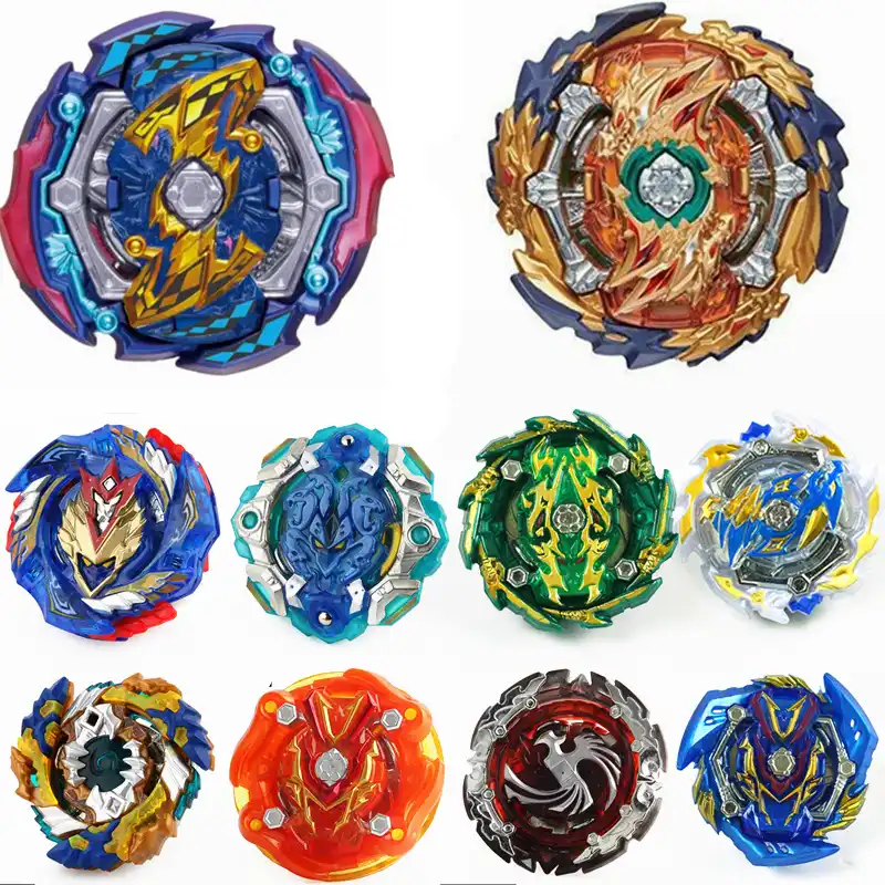beyblade burst gt joker