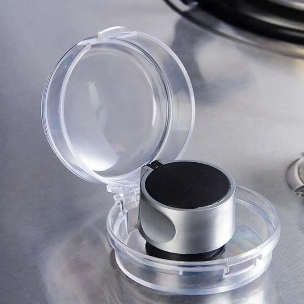 stove guard child proof