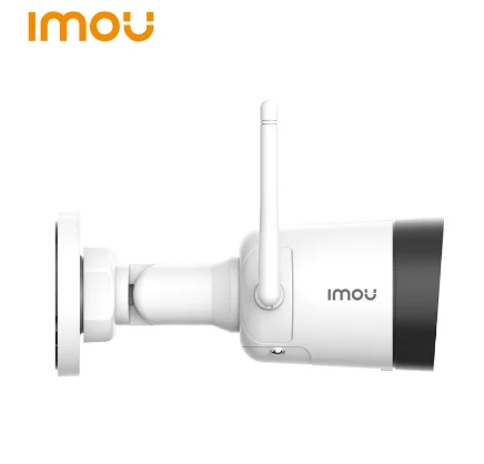 Dahua Imou Bullet Lite 2mp Wifi камера монитор вашего дома или бизнеса в любую погоду 1080P H.265 с функцией ночного видения Встроенный микрофон