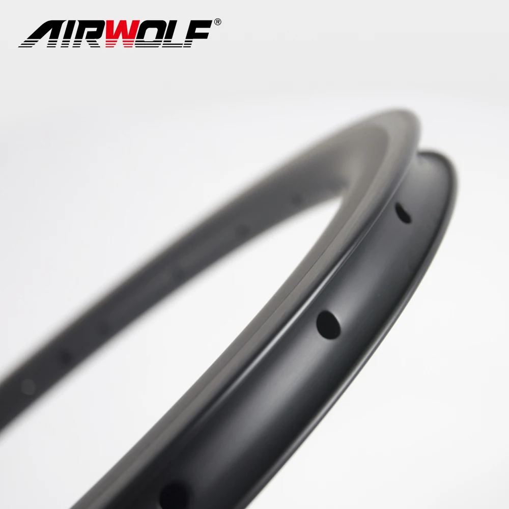 Airwolf 406 Углеродные дорожные диски 20 дюймовые велосипедные модели часов для