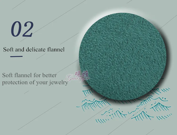 Высококачественная Ретро кожа новая Корейская ПУ косметичка креативная простая двухслойная Ювелирная Сумка Многофункциональная шкатулка для драгоценностей