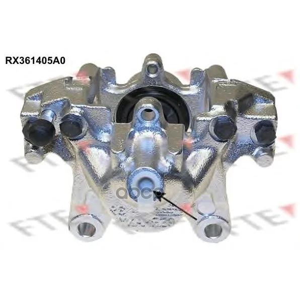 Тормозной Суппорт Задний Правый FTE Automotive арт. RX361405A0
