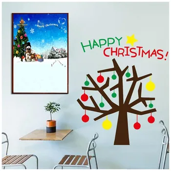 

New Christmas 5D Diamond Embroidery DIY Paintings for Home Decoration (Christmas Snowman and Trees)