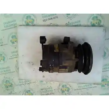 

2912341 air Conditioning compressor Ssangyong Family Ta2