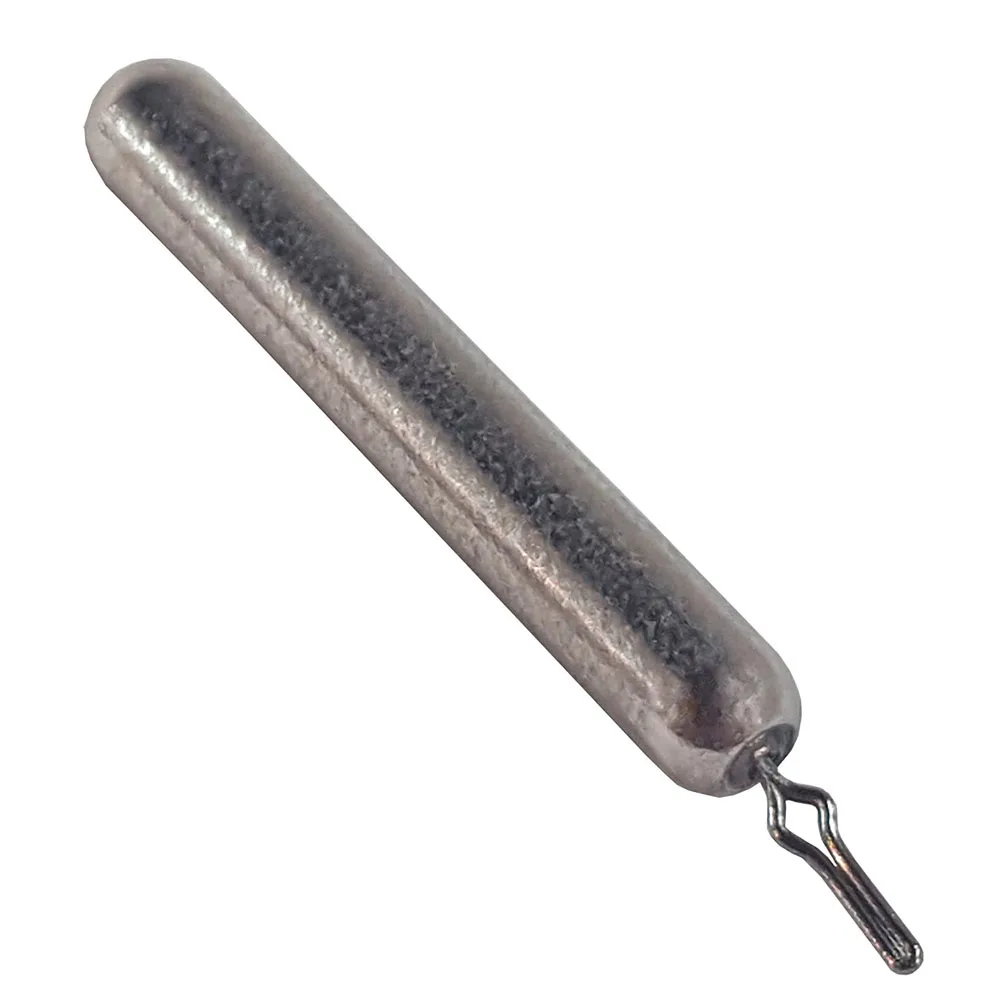 Fishing Sinker 3.5g 5g 7g 10g 14g 20g Drop Shot Weight Sinkers Fishing Tackle Accessories 10pcs fishing counterweight sinker