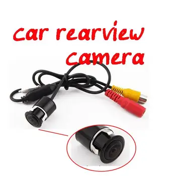 

10pcs FREE SHIPPING Car Rear Camera View Reverse Backup Night Vision