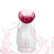 Портативный нано-распылитель для лица увлажнение парохода инструмент для красоты USB зарядка удобный распылитель