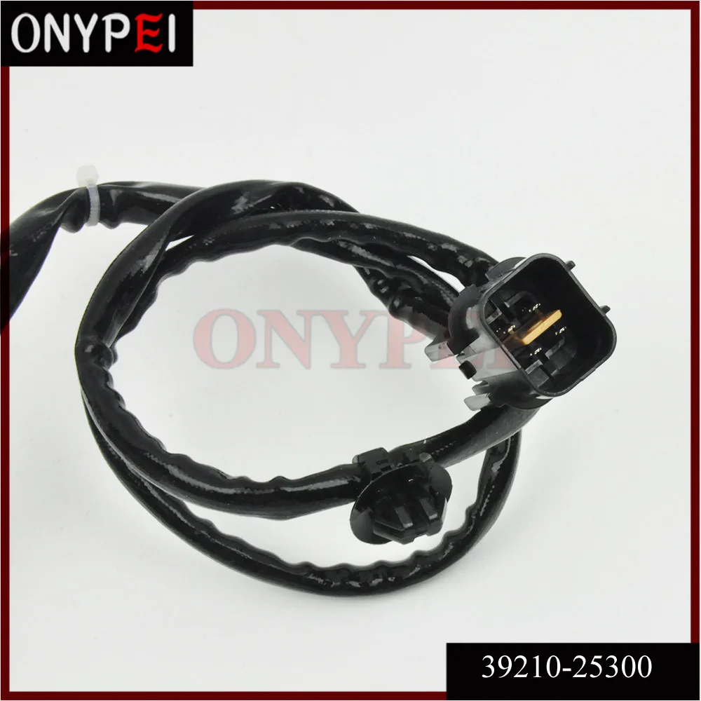39210 25300 3CDA0 3CDC0 O2 Датчик кислорода для Hyundai Sonata Kia Optima Rondo 2007 2010 2.4L 392103CDA0 3921025300|Датчик