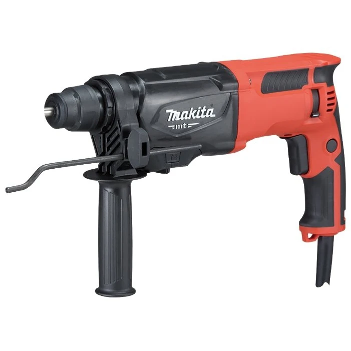 Перфоратор MAKITA M8701 800Вт