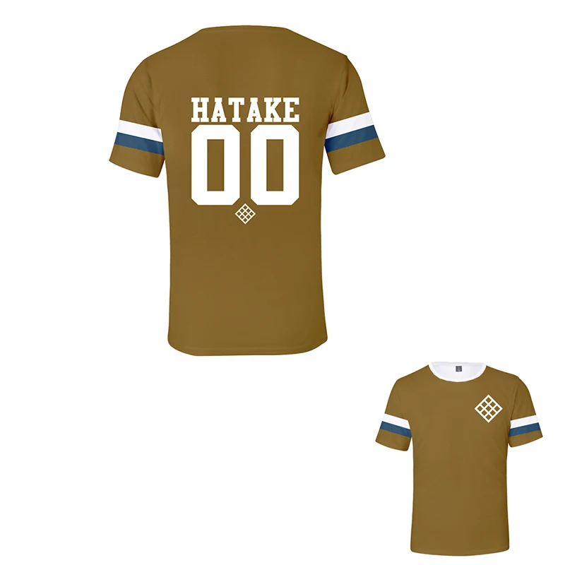t-shirt-6 Наруто Узумаки Хатаке костюм Учиха толстовки пуловер Мода для мужчин женщин толстовка с капюшоном длинным рукавом Homme толстовка с капюшоном Топ - Цвет: t-shirt-6