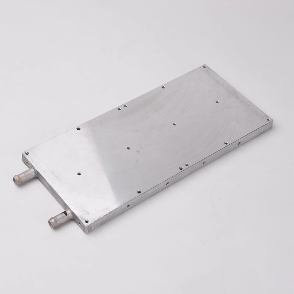  Syscooling bitcoin miner machine water cooling aluminum water block