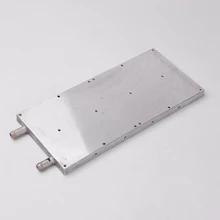 

Syscooling bitcoin miner machine water cooling aluminum water block