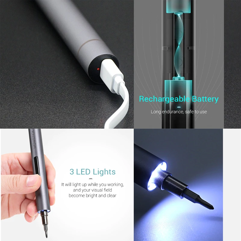 Smart Electronics