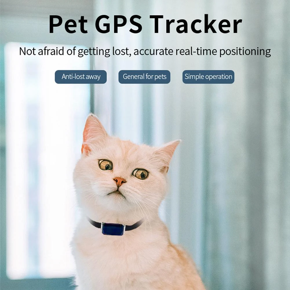 Geofence Collar vlr.eng.br