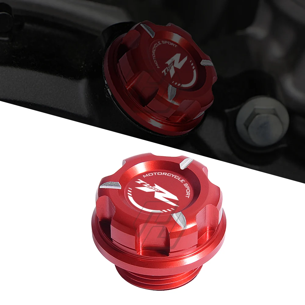 

For Suzuki TL1000R 1998-1999 Motorcycle Accessories Engine Filler Oil Cap