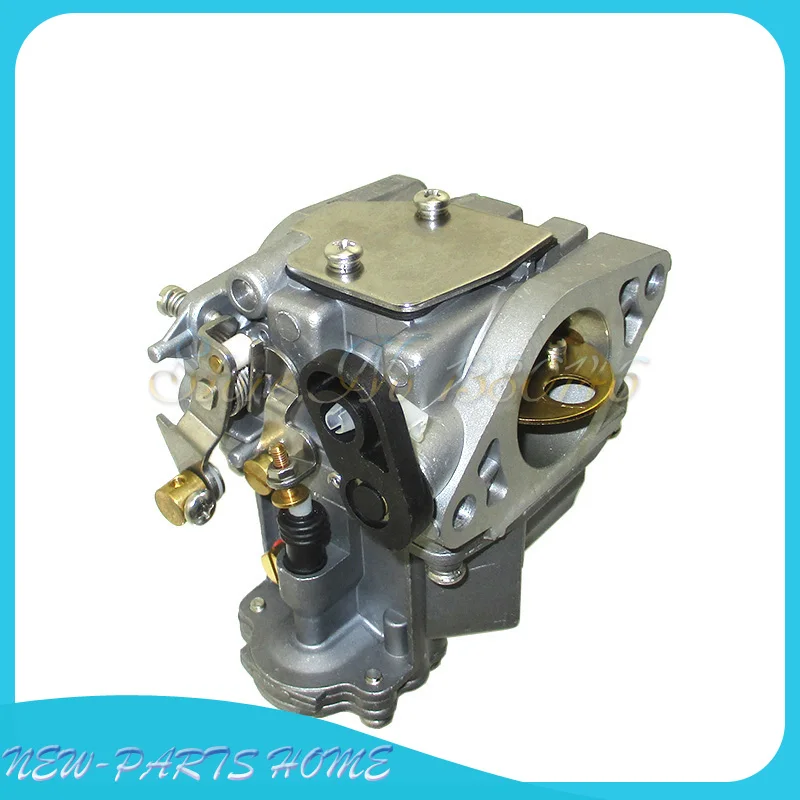 Карбюратор для YAMAHA подвесной 66M-14301-00 66M-14301-11 66M-14301-12 мотор F9.9 F13.5 F15