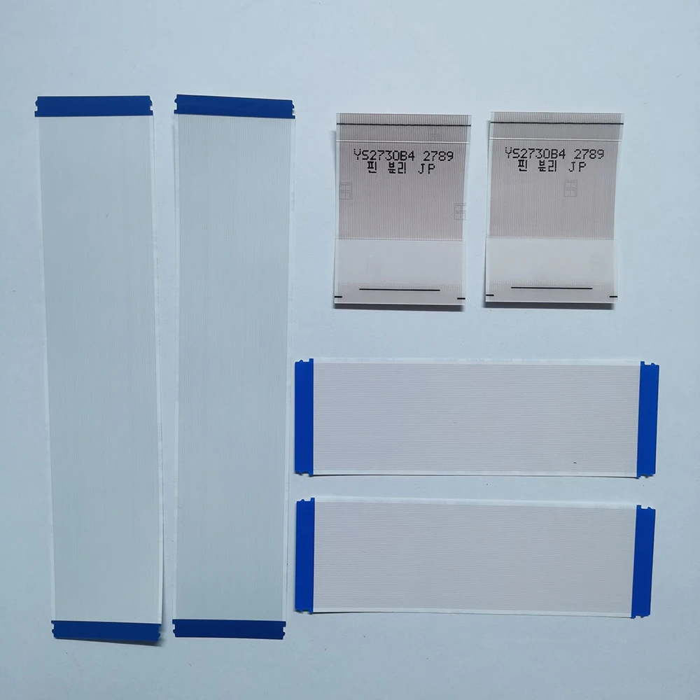 T550HVN08 1 55T23 C02 Flex Cables for TCON Card 55T23 C02 Flexible Cable Flex Ribbon for Logic Board Equipment for Hundred