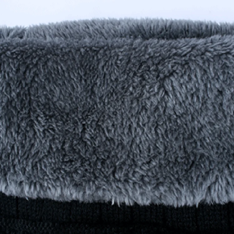 YOYOCORN зимние шапки Skullies Beanies, зимние шапки бини для мужчин и женщин, шерстяной шарф, шапки, Балаклава, маска, шапка, вязаная шапка