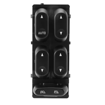 

Front Left Power Window Master Control Switch Button Lifter for Ford F-150 2002-2003 2L3Z-14529-BAA SW7154 2L3Z14529BAA