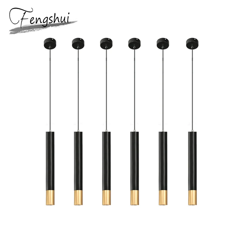 

Modern Pendant Lights lighting LED hanging lamp Loft Decor pendant lamp Dining Living Room Bedroom Hanging Light kitchen Fixture