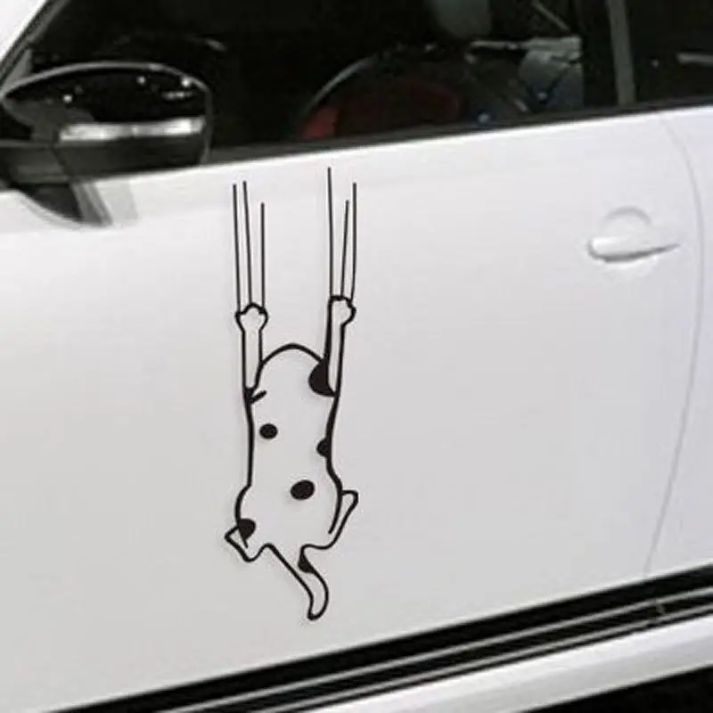 Little cat For Auto Car/Bumper/Window Vinyl Decal Sticker Decals DIY Decor CT008 | Автомобили и мотоциклы