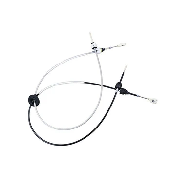 

High Quality Manual Trans Double Shift Cable Assembly 21996492 for Saturn Vue 2.2L 2.5L New 2004-2007