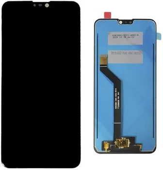 

new 6.26' For Asus ZenFone Max Pro M2 ZB631KL X01BDA LCD DIsplay + Touch Screen Digitizer Assembly Digitizer Assembly