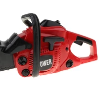 16'' Electric Chainsaw Toy Construction Tool for Kids Pretend Play with Realistic Movement and Sounds 1