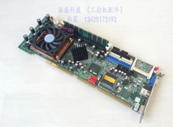 

100% high quality test Industrial computer motherboard ROCKY-4786EV-RS-R41 VER: 4.1