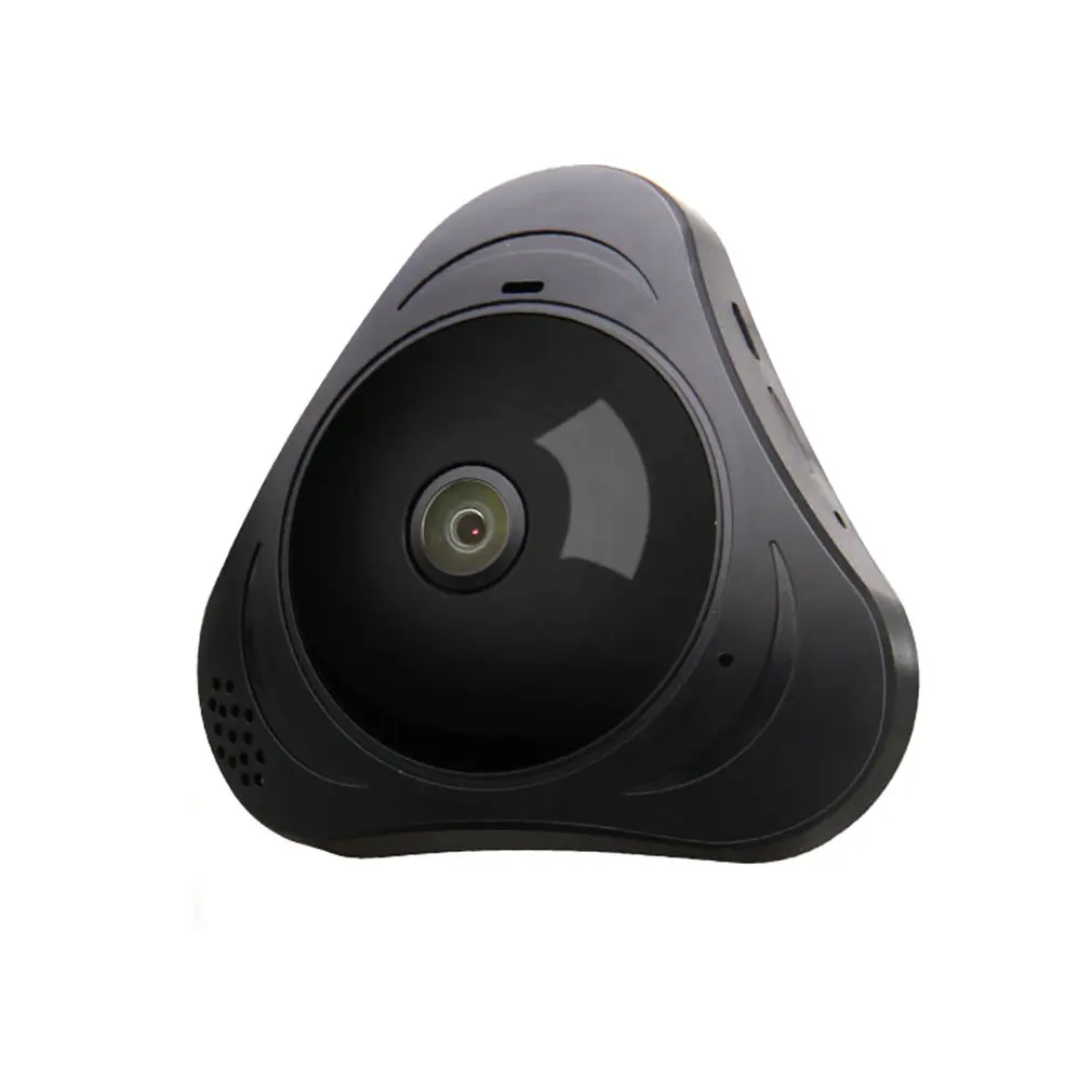 HD 3MP 960P VR WIFI Camera Two Way Audio IP Camera Fisheye Lens Night Vision 1.3MP Wireless Smart Camera